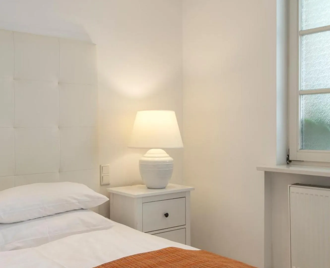 Werners Boutique Hotel Fürth