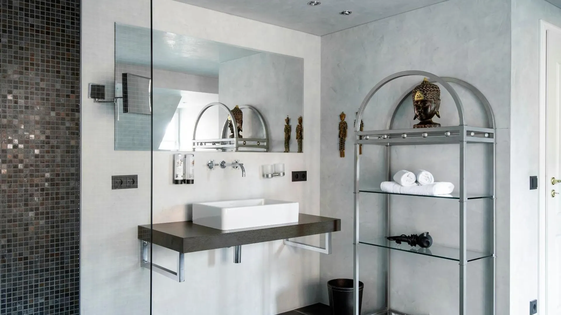Werners Boutique Hotel Fürth