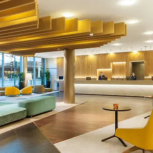 Nh Nord 4* Düsseldorf