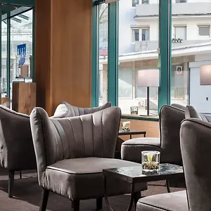 Tryp By Wyndham Centre 4* Köln