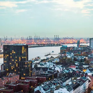Empire Riverside 4* Hamburg
