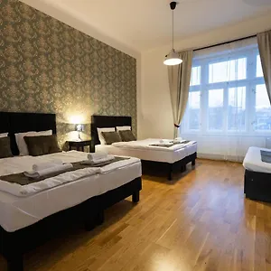Old Town Spirit 3* Prag