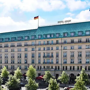 Adlon Kempinski 5* Berlin