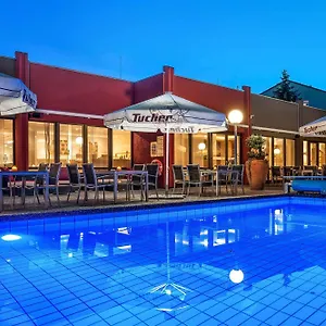 Fürther Mercure Nürnberg West Fürth