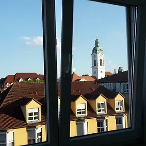 Schwalbennest Fürth