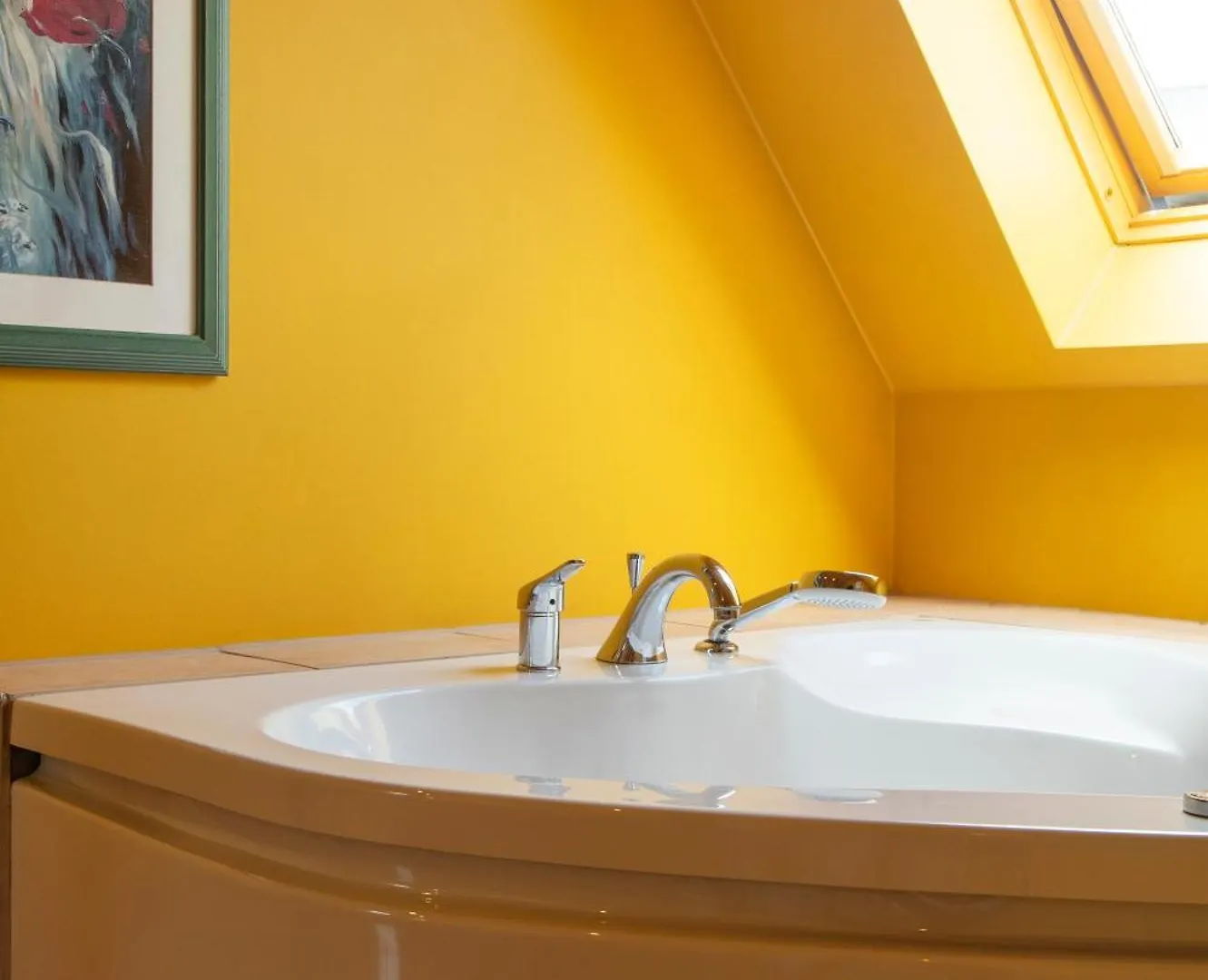 Werners Boutique Hotel Fürth