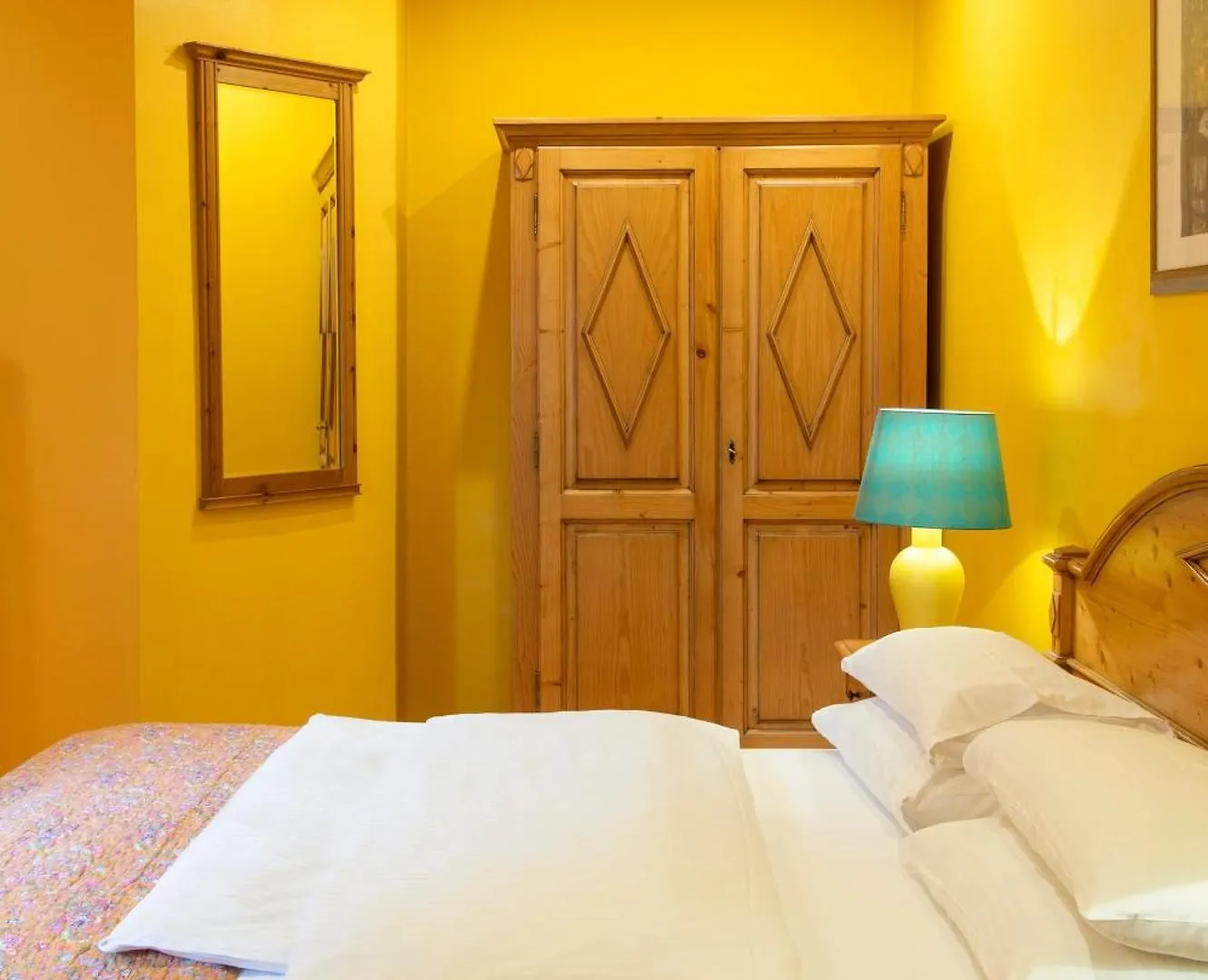 Werners Boutique Hotel Fürth